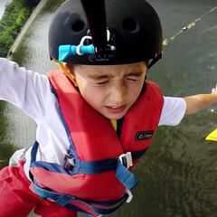 Los 10 mejores vídeos con niños en deportes de acción