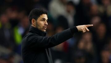 Luego del tropiezo en Champions, el Arsenal buscará retomar su buen paso en la Premier League.