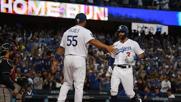 Mete 500 a los Dodgers de Urías y gana 833 en Caliente