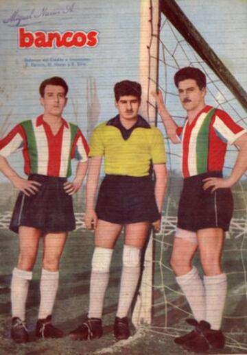 Fue arquero de Palestino, Club Deportivo Wanderers y Universidad Técnica del Estado. Fue presidente de la Federación de fútbol chileno entre 1985 y 1989.