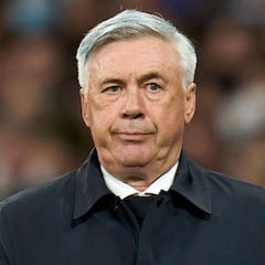 Ancelotti takes blame for Real Madrid's 4-0 Clásico defeat to Barcelona