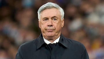 Ancelotti takes blame for Real Madrid's 4-0 Clásico defeat to Barcelona