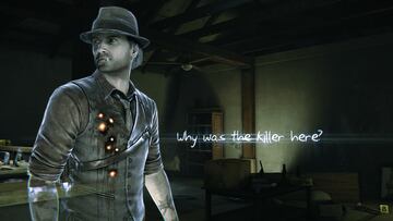 Captura de pantalla - Murdered: Soul Suspect (360)