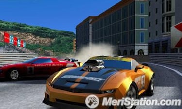 [3DS] Ridge Racer 3DS, Impresiones