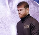 Canelo Álvarez amenaza a Messi por ‘patear’ playera de México