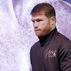 Majo González arremete en contra del ‘Canelo’ previo a su próxima pelea: “Él elige campeones viejos”