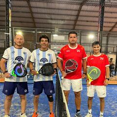 De escribir libros y ser jurado en el Festival de Olmué a ser campeón con la Roja: “Me sentí como Vidal”