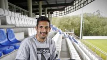 Borges: "Sentimos una vergüenza importante"