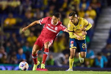 Los nuevos rostros del León, un bicampeón y un tricampeón de Liga MX