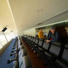 Termina con éxito visita FIFA para Mundial Sub 20 Femenino