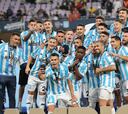 Sorteo Copa Libertadores 2023: Posibles rivales de Racing, Patronato, Argentinos Jrs