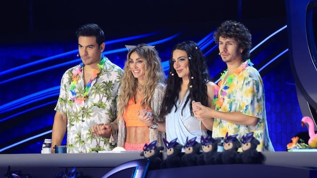 A qué hora y dónde ver la gran final de ¿Quién es la Máscara? hoy, 14 de diciembre 2025