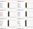 Clasificaciones europeas para el Mundial 2026, en directo: jornada ahora en vivo
