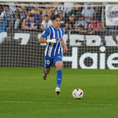 Lleno absoluto en el partido contra el Getafe