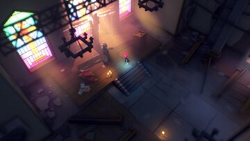 Imágenes de Binary Smoke