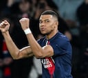 PSG 2-0 Real Sociedad: resumen, goles y resultado