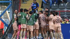 “Como venezolanos dimos un golpe en Chile... Nos generalizan como muertos de hambre, venecos”