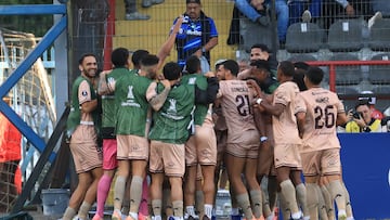 “Como venezolanos dimos un golpe en Chile... Nos generalizan como muertos de hambre, venecos”