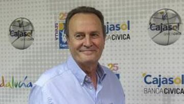 Aíto no vive un gran momento.