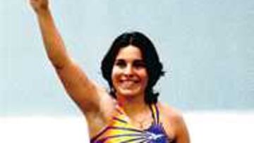 TRIUNFADORA. Dana ha conseguido que la Justicia la declare inocente.