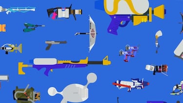 5 reasons why Splatoon 3 is a new game and not an expansion