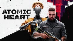 Análisis Atomic Heart