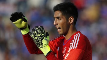 La Pizarra de AS: Espinoza se gana el puesto para el clásico