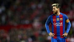 "Leo Messi, ese genio", coincide la prensa del mundo