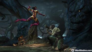 Muéstranos tus mejores Fatalities y llévate 100 euros