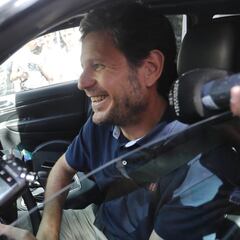 Mateu Alemany se irá al Aston Villa