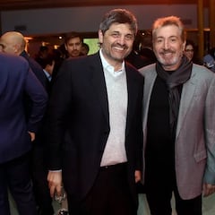 Fígoli da el paso definitivo para comprar el club