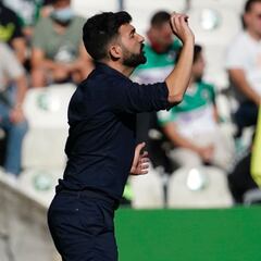 Romo: "Creo que ellos se van más contentos que nosotros"