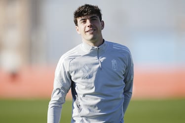 El método Pacheta y las transiciones de Alberto González