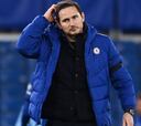 El paro de oro de Frank Lampard