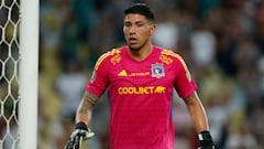 Decisión final sobre Brayan Cortés en Colo Colo