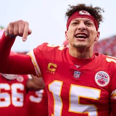 Kansas City Chiefs en el Super Bowl LVII: últimas apariciones, anillos y finales de NFL perdidas