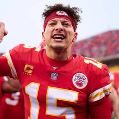 Bengals vs Chiefs AFC Championship injury report: Will Patrick Mahomes be able to play?