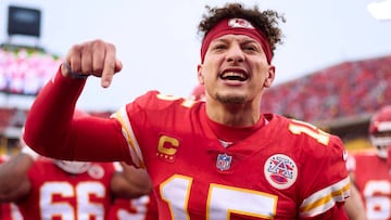 With a chance to take revenge as well a trip to trip to the Super Bowl, the Chiefs will definitely need Patrick Mahomes on the field. The question is, can he overcome his injury in time to play in the AFC Championship Game?