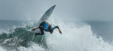 Lorena Fica ratificó su favoritismo en El Quisco Eco Pro 2019