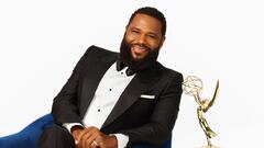 Una edición más de los Premios Emmy ha llegado. Conoce a Anthony Anderson, el presentador elegido para la 75ª edición de los Emmy Awards.