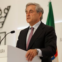 Crisis en Vox: primera baja en el partido tras romper con el PP