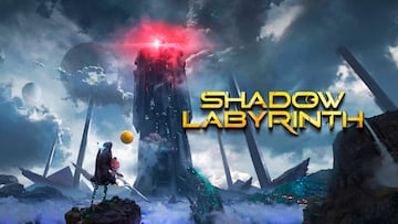 Análisis de Shadow Labyrinth, la oscura resurrección de Pac-Man