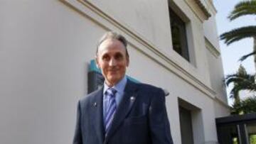 Lopera va al entrenamiento y pide a los jugadores un cambio de actitud