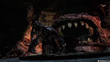 Splatterhouse, Impresiones