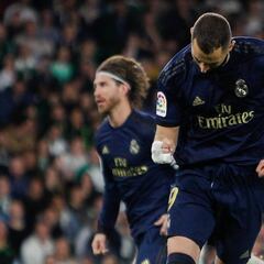 Se filtran los primeros detalles de la segunda equipación del Real Madrid