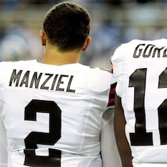 El cuento de nunca acabar... Josh Gordon ingresa en un centro de rehabilitación