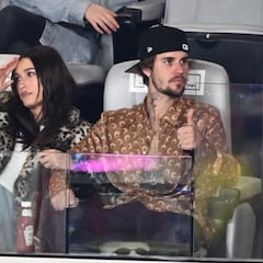 This was Justin Bieber’s message to Usher after the Super Bowl