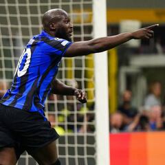 Belgium sweating over fitness of Romelu Lukaku ahead of World Cup