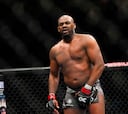 Jon Jones reclama su invicto
