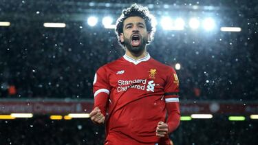 El actual campeón de Europa y subcampeón de la Premier League. Sin duda uno de los rivales más duros de toda la competencia continental.